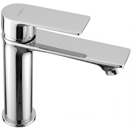 Mexen Royo washbasin faucet, chrome - 72200-00