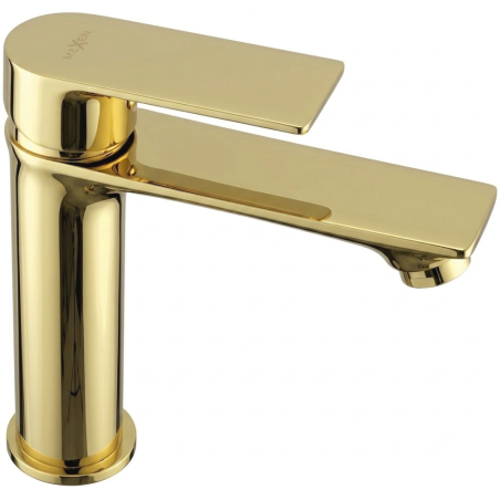Mexen Royo golden washbasin faucet - 72200-50