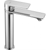Mexen Royo high washbasin faucet, chrome - 72210-00