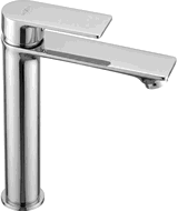 Mexen Royo high washbasin faucet, chrome - 72210-00