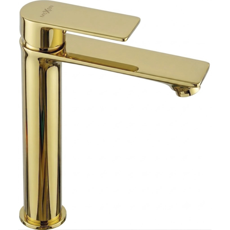 Mexen Royo high gold washbasin faucet - 72210-50