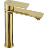Mexen Royo high gold washbasin faucet - 72210-50