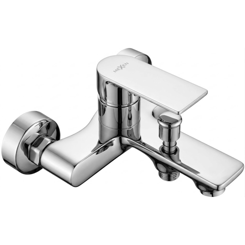 Mexen Royo bathtub faucet, chrome - 72230-00