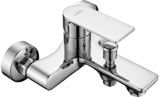 Mexen Royo bath faucet, chrome - 72230-00