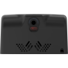 Mexen Ventaro-Ul hand dryer, 1350 W, matte black - 70K034-70