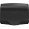 Mexen Ventaro-Ul hand dryer, 1350 W, matte black - 70K034-70