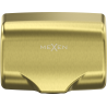 Mexen Ventaro-Ul hand dryer, 1350 W, brushed gold - 70K034-55