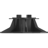 Mexen UniC adjustable terrace support for slabs 66-145 mm - C9902-066-145