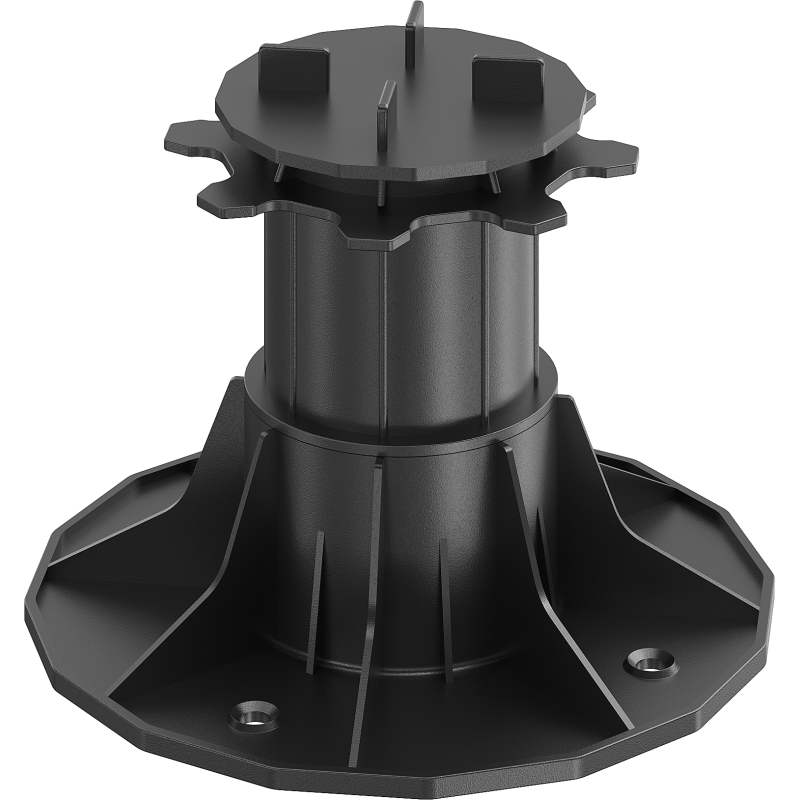 Mexen UniC adjustable terrace support for slabs 140-220 mm - C9902-140-220