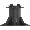 Mexen UniC adjustable terrace support for slabs 140-220 mm - C9902-140-220