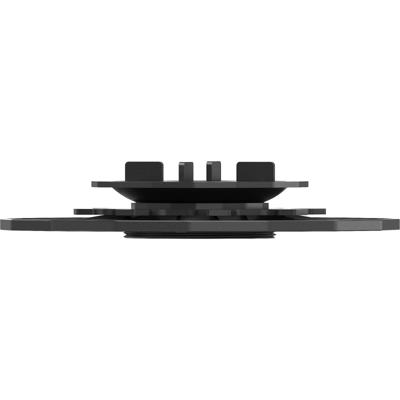 Mexen UniC self-leveling adjustable terrace support for 25-30 mm slabs - C9903-025-030