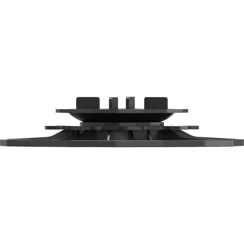 Mexen UniC self-leveling adjustable terrace support for slabs 30-45 mm - C9903-030-045