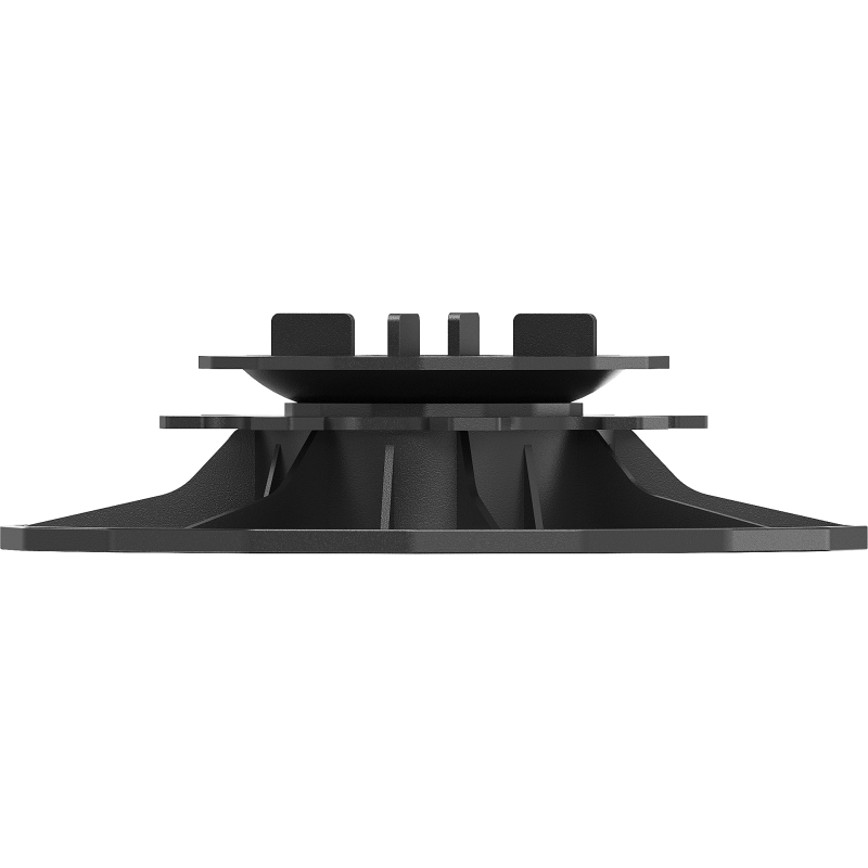Mexen UniC self-leveling adjustable decking support for slabs 45-80 mm - C9903-045-080