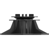 Mexen UniC self-leveling adjustable terrace support under slabs 76-155 mm - C9903-076-155