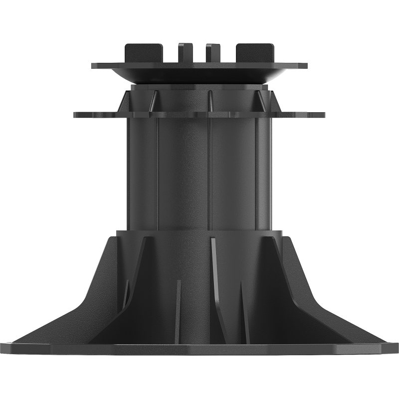 Mexen UniC self-leveling adjustable terrace support for slabs 150-230 mm - C9903-150-230