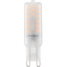 Mexen Aura LED Bulb G9, 3W, Neutral - 4000K, 310 lm - L120-G9-0340-01