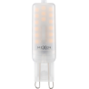 Mexen Aura LED Bulb G9, 3W, Cool - 6500K, 310 lm - L120-G9-0365-01