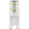 Mexen Aura LED Bulb G9, 2.5W, Warm - 3000K, 280 lm - L121-G9-0230-01