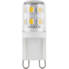 Mexen Aura LED Bulb G9, 2.5W, Neutral - 4000K, 290 lm - L121-G9-0240-01