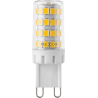Mexen Aura LED Bulb G9, 4W, Neutral - 4000K, 490 lm - L121-G9-0440-01