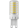Mexen Aura LED Bulb G9, 4.8W, Cool - 6500K, 610 lm - L121-G9-0565-01