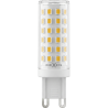 Mexen Aura LED Bulb G9, 6W, Warm - 3000K, 660 lm - L121-G9-0630-01