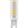 Mexen Aura LED Bulb G9, 6W, Neutral - 4000K, 680 lm - L121-G9-0640-01