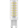 Mexen Aura LED Bulb G9, 6W, Cold - 6500K, 680 lm - L121-G9-0665-01