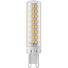 Mexen Aura LED Bulb G9, 8W, Neutral - 4000K, 1060 lm - L121-G9-0840-01