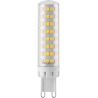 Mexen Aura LED Bulb G9, 8W, Cold - 6500K, 1060 lm - L121-G9-0865-01