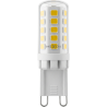 Mexen Aura Dimmable LED Bulb G9, 3.5W, Neutral - 4000K, 410 lm - L122-G9-0340-01