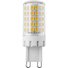 Mexen Aura Dimmable LED Bulb G9, 5W, Warm - 3000K, 500 lm - L122-G9-0530-01