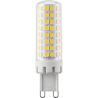 Mexen Aura Dimmable LED Bulb G9, 6W, Cool - 6500K, 780 lm - L122-G9-0665-01