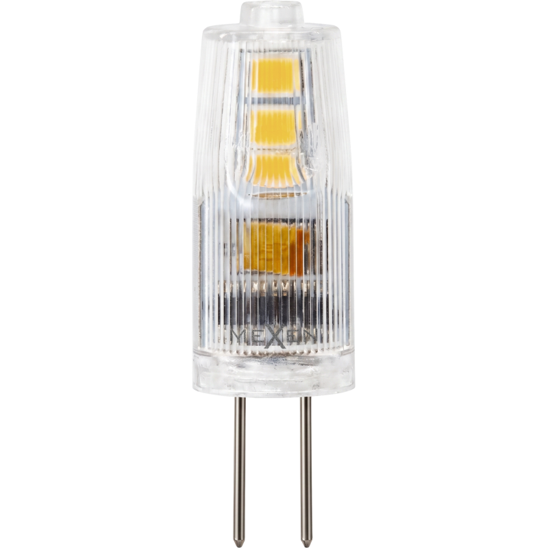 Mexen Oris LED Bulb G4, 1.5W, Neutral - 4000K, 190 lm - L115-G4-0140-01