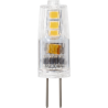 Mexen Oris LED Bulb G4, 1.5W, Neutral - 4000K, 190 lm - L115-G4-0140-01