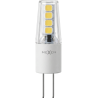 Mexen Oris LED Bulb G4, 1.7W, Cool - 6500K, 210 lm - L115-G4-0165-02