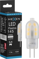 Mexen Oris LED Bulb G4, 1.5W, Neutral - 4000K, 145 lm - L115-G4-0140-03