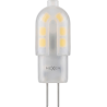 Mexen Oris LED Bulb G4, 1.5W, Neutral - 4000K, 145 lm - L115-G4-0140-03
