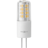 Mexen Oris LED Bulb G4, 3W, Warm - 3000K, 360 lm - L115-G4-0330-01