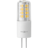 Mexen Oris LED Bulb G4, 3W, Neutral - 4000K, 380 lm - L115-G4-0340-01