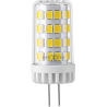 Mexen Oris LED Bulb G4, 4W, Cool - 6500K, 490 lm - L115-G4-0465-01