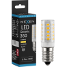 Mexen Aura LED Bulb E14, 3.5W, Warm - 3000K, 350 lm - L121-E14-0330-01