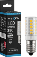 Mexen Aura LED Bulb E14, 3.5W, Neutral - 4000K, 380 lm - L121-E14-0340-01