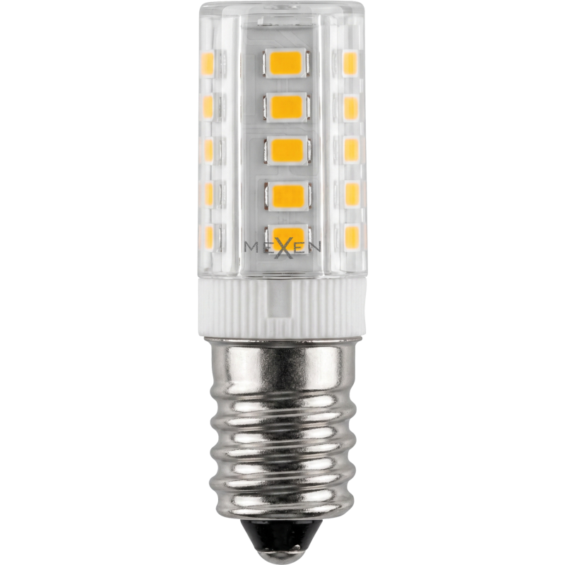 Mexen Aura LED Bulb E14, 3.5W, Warm - 3000K, 350 lm - L121-E14-0330-01