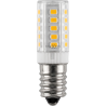Mexen Aura LED Bulb E14, 3.5W, Warm - 3000K, 350 lm - L121-E14-0330-01
