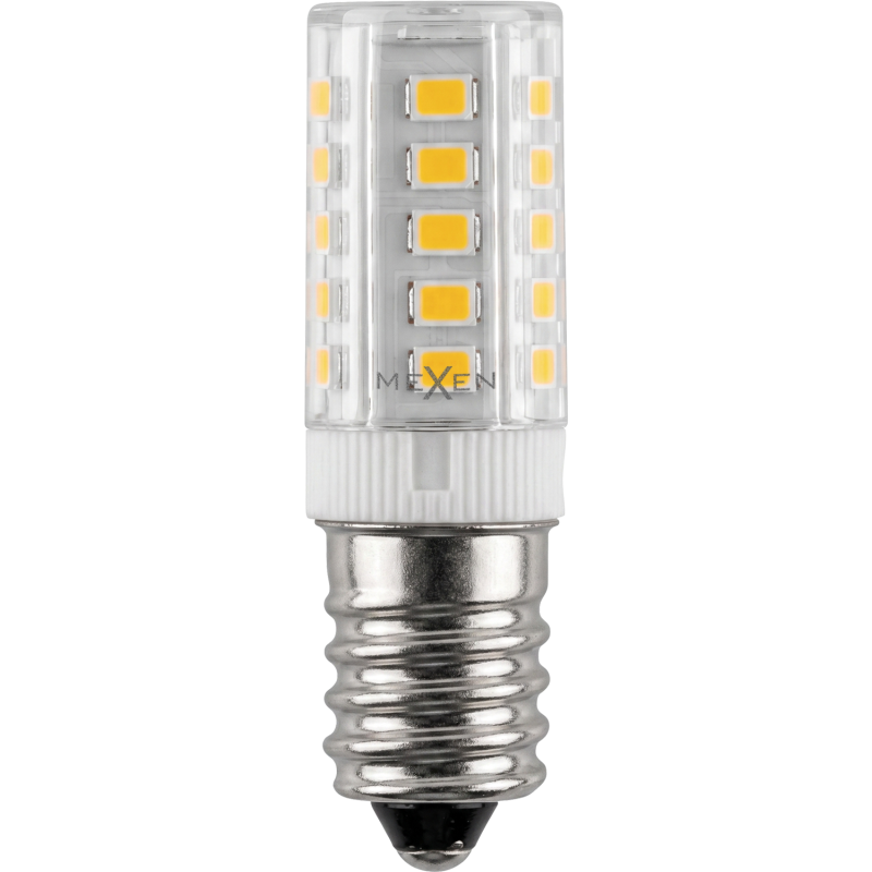 Mexen Aura LED Bulb E14, 3.5W, Neutral - 4000K, 380 lm - L121-E14-0340-01