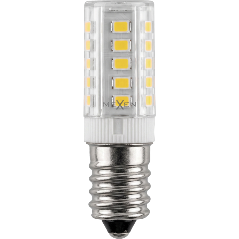Mexen Aura LED Bulb E14, 3.5W, Cool - 6500K, 380 lm - L121-E14-0365-01