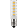 Mexen Aura LED Bulb E14, 4.8W, Warm - 3000K, 530 lm - L121-E14-0530-01