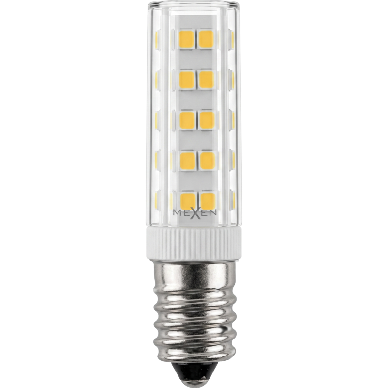 Mexen Aura LED Bulb E14, 4.8W, Neutral - 4000K, 540 lm - L121-E14-0540-01