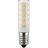 Mexen Aura LED Bulb E14, 4.8W, Neutral - 4000K, 540 lm - L121-E14-0540-01